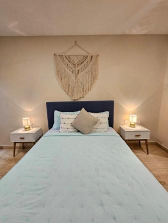 Apartment New Bamboo Paramar