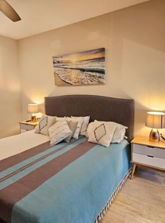 New Bamboo Paramar Apartment