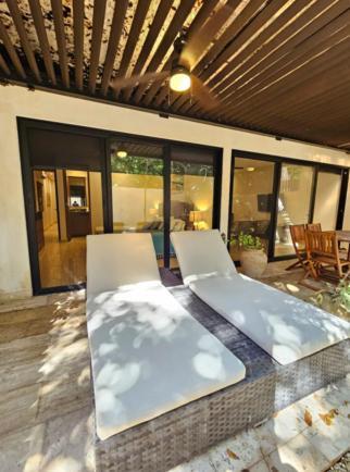 New Bamboo Paramar * Tulum