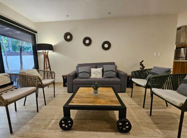 New Bamboo Paramar Apartment *