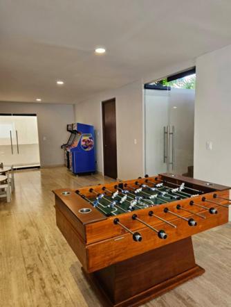 Apartment New Bamboo Paramar Tulum