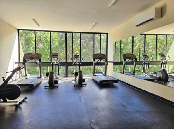 New Bamboo Paramar Tulum