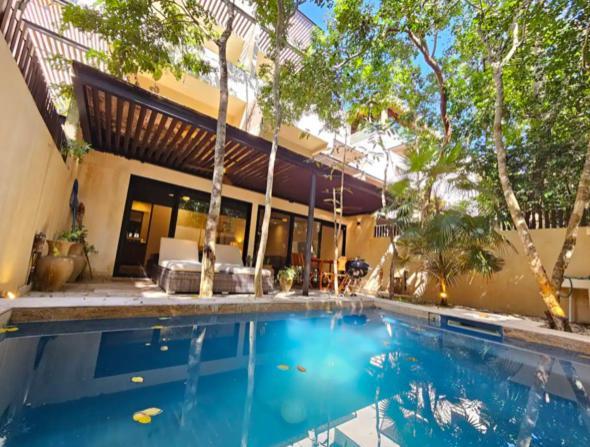 Apartment New Bamboo Paramar