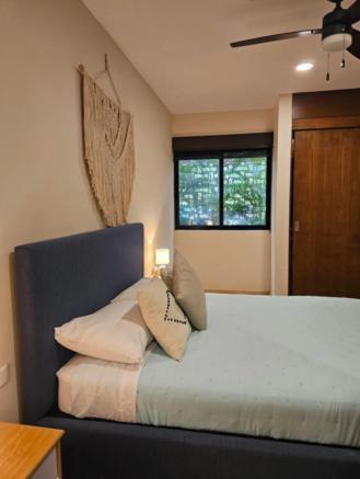 New Bamboo Paramar Tulum