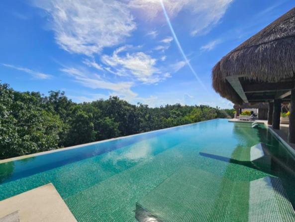 New Bamboo Paramar * Tulum