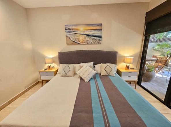 New Bamboo Paramar Apartment Tulum