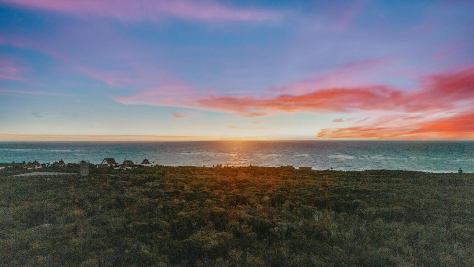 D017 Luxurious And Exclusive In Amira Distric * Tulum