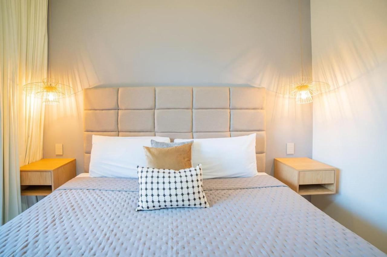 D017 Luxurious And Exclusive In Amira Distric Tulum