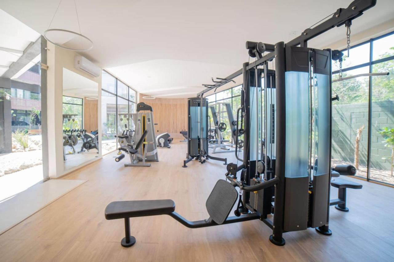 D017 Luxurious And Exclusive In Amira Distric Apartment