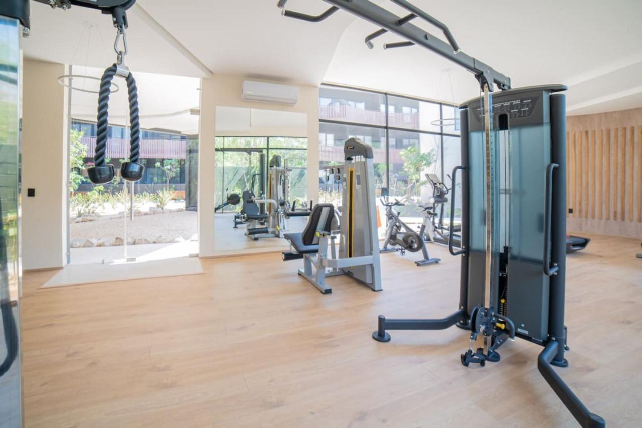 D017 Luxurious And Exclusive In Amira Distric Apartment Tulum