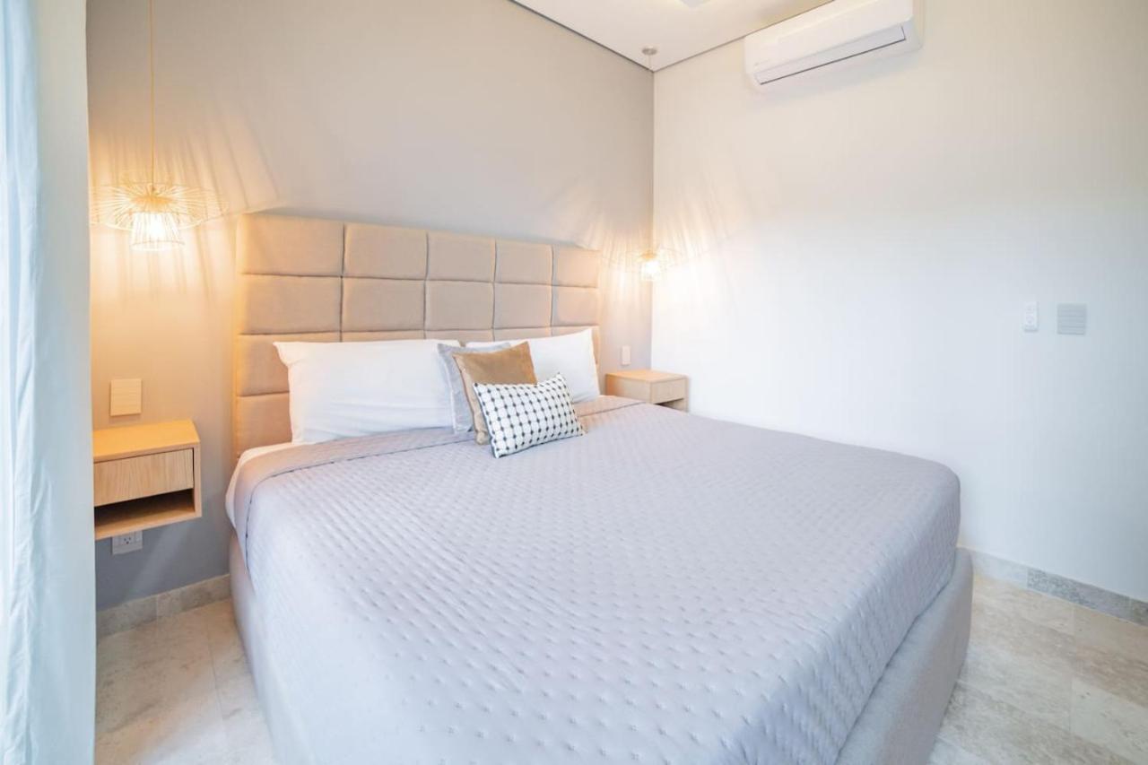 D017 Luxurious And Exclusive In Amira Distric Tulum