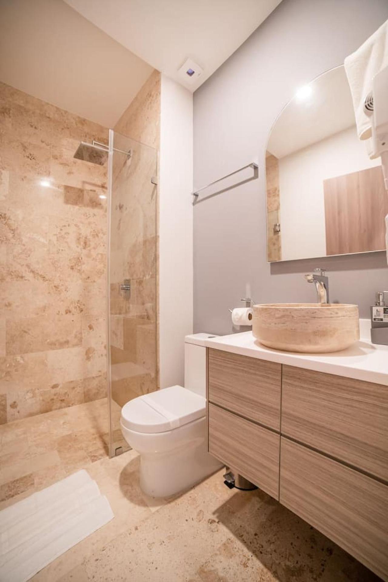 D017 Luxurious And Exclusive In Amira Distric * Tulum