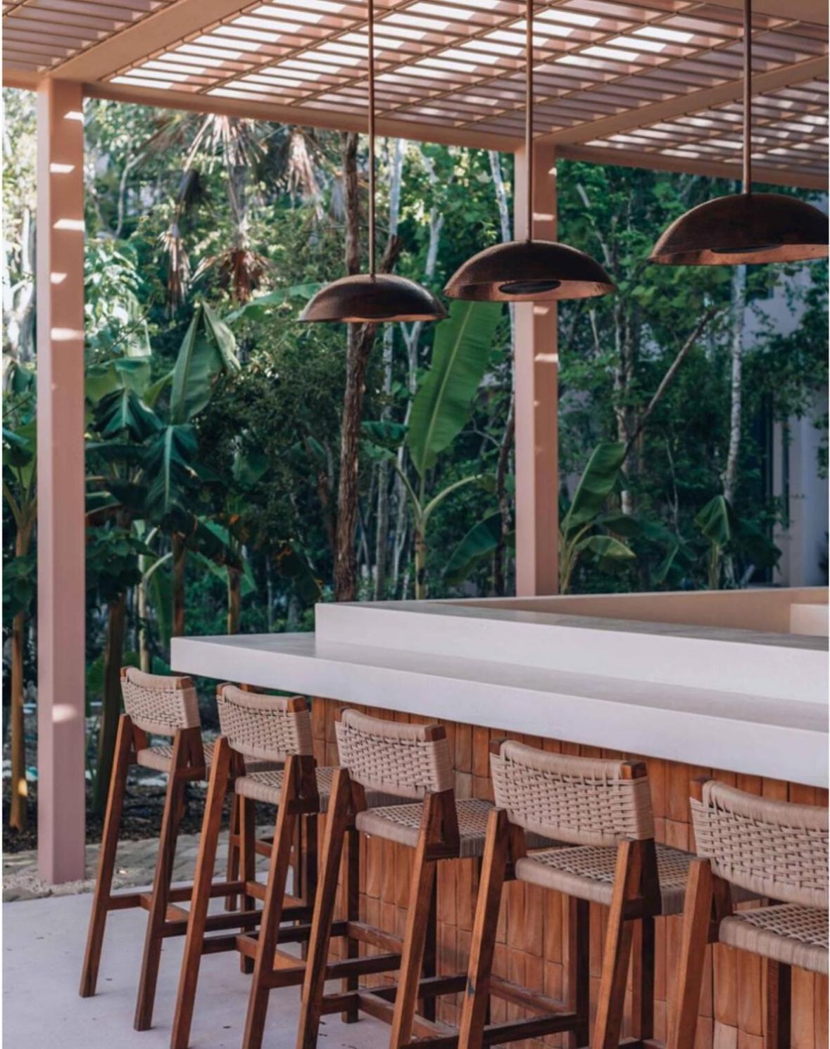 New! Aflora Retreat Tulum, Loft With Pool And Gym