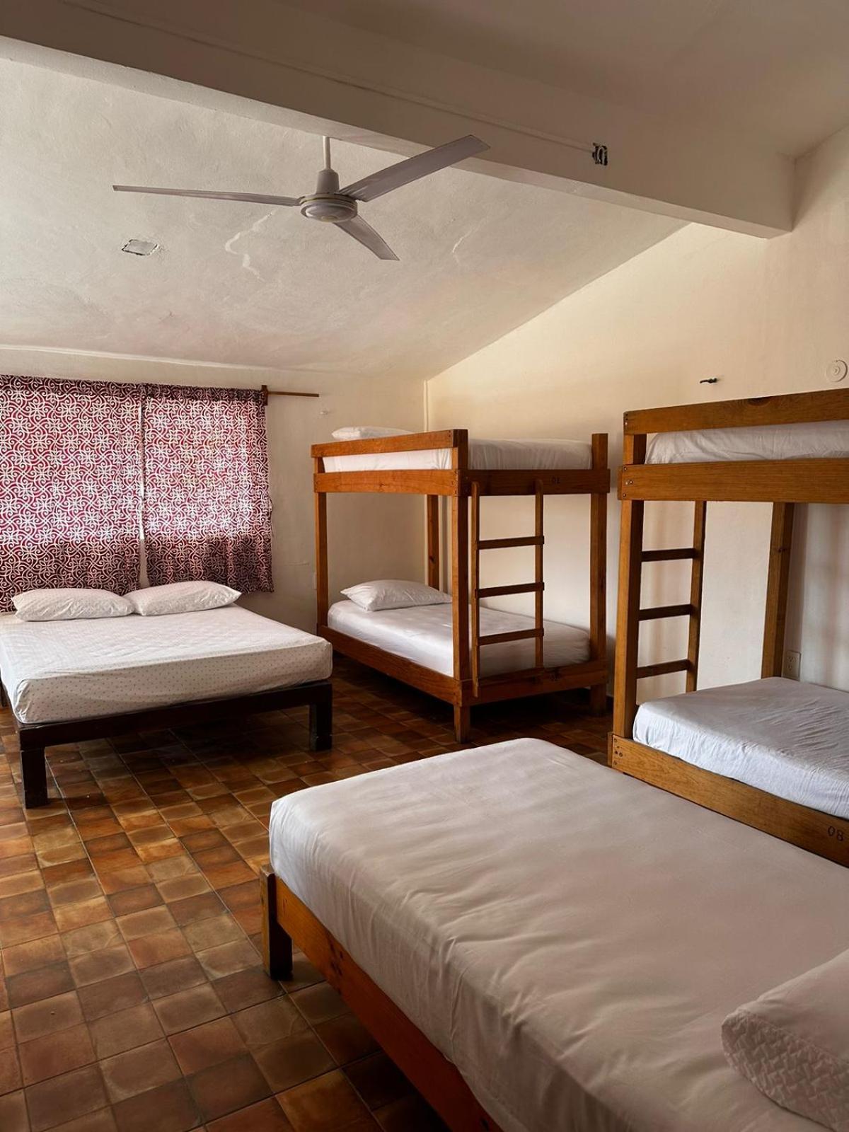 Naay Bej Hotel Tulum
