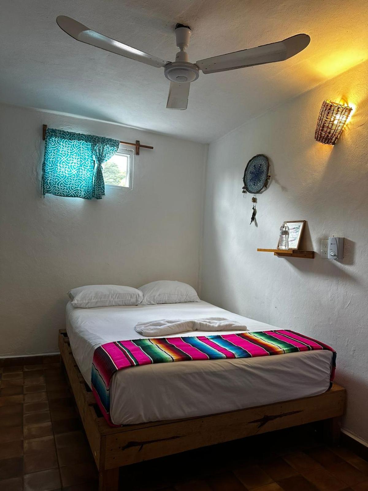Naay Bej Hotel