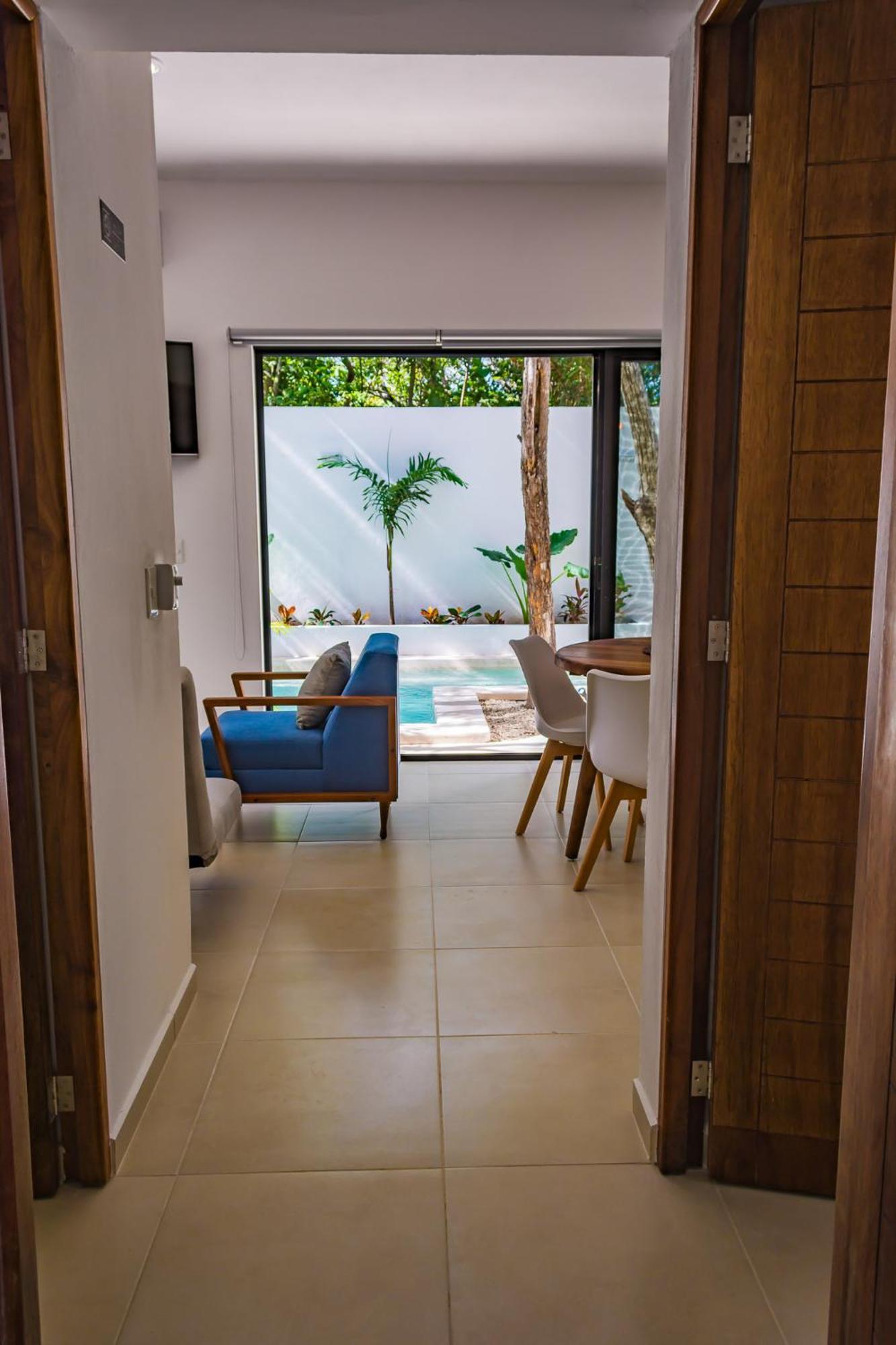 Mi Aparthotel Tulum