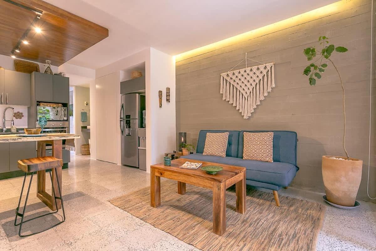 With Private Plunge Pool At Madara Earth 1