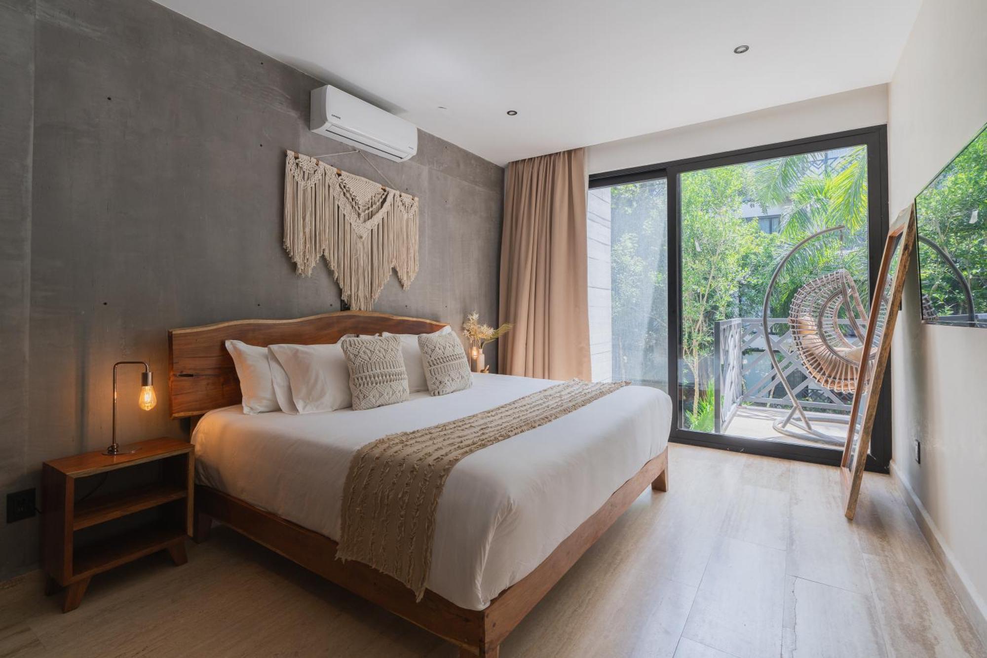 La Boheme Ultra-luxe