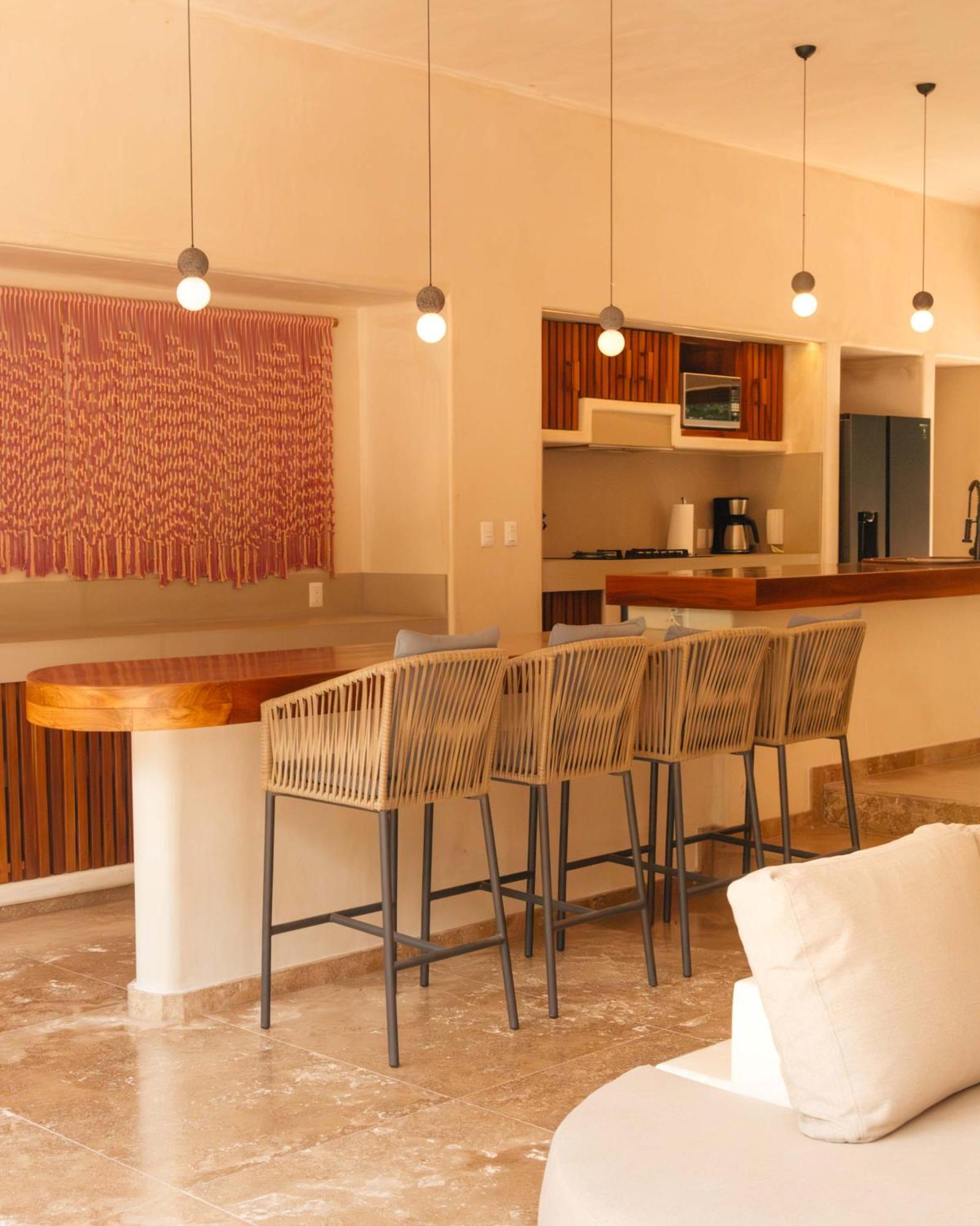 Holiday home Casa Sol Luxury Private Roof Pool Aha Tulum