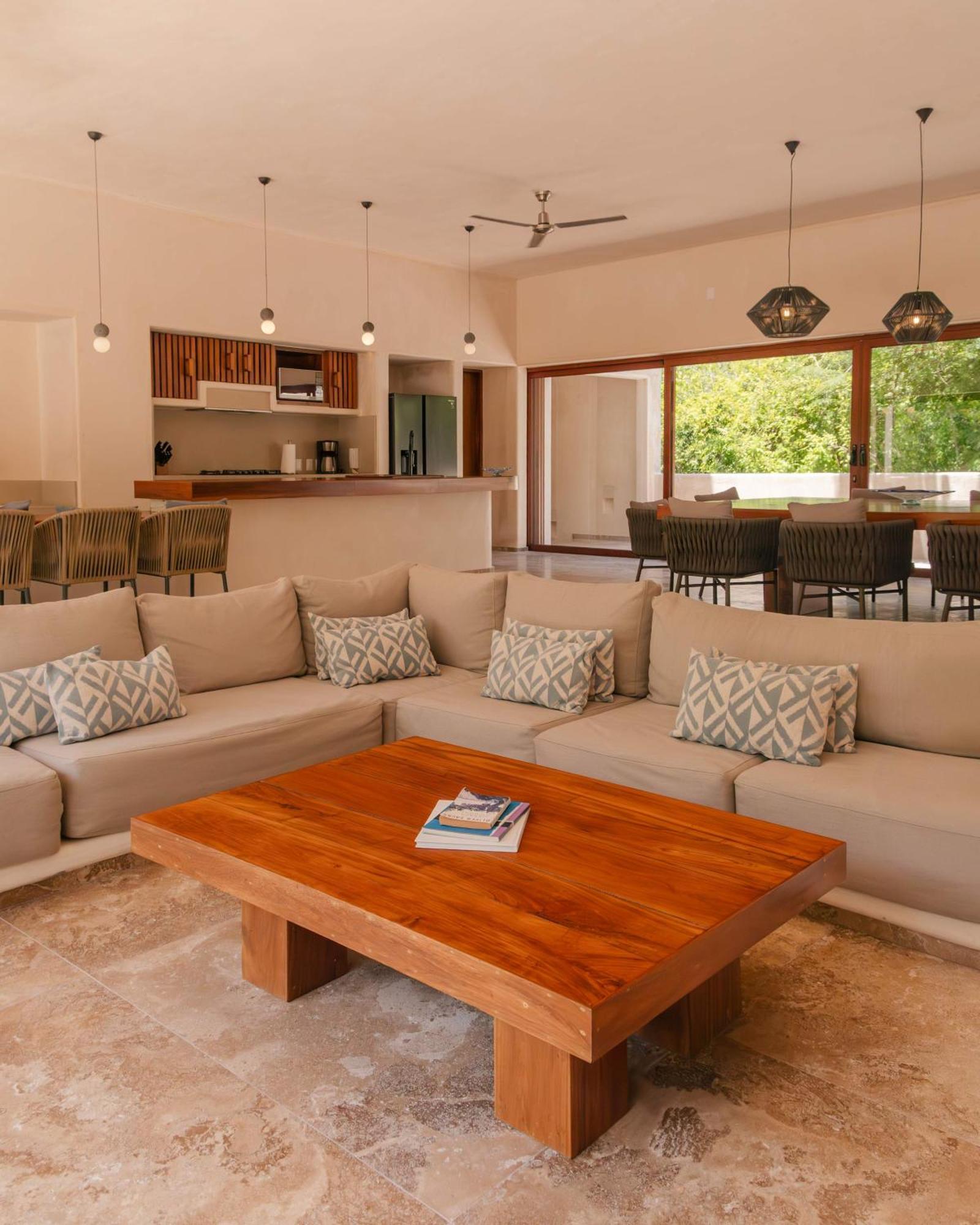 Casa Sol Luxury Private Roof Pool Aha * Tulum