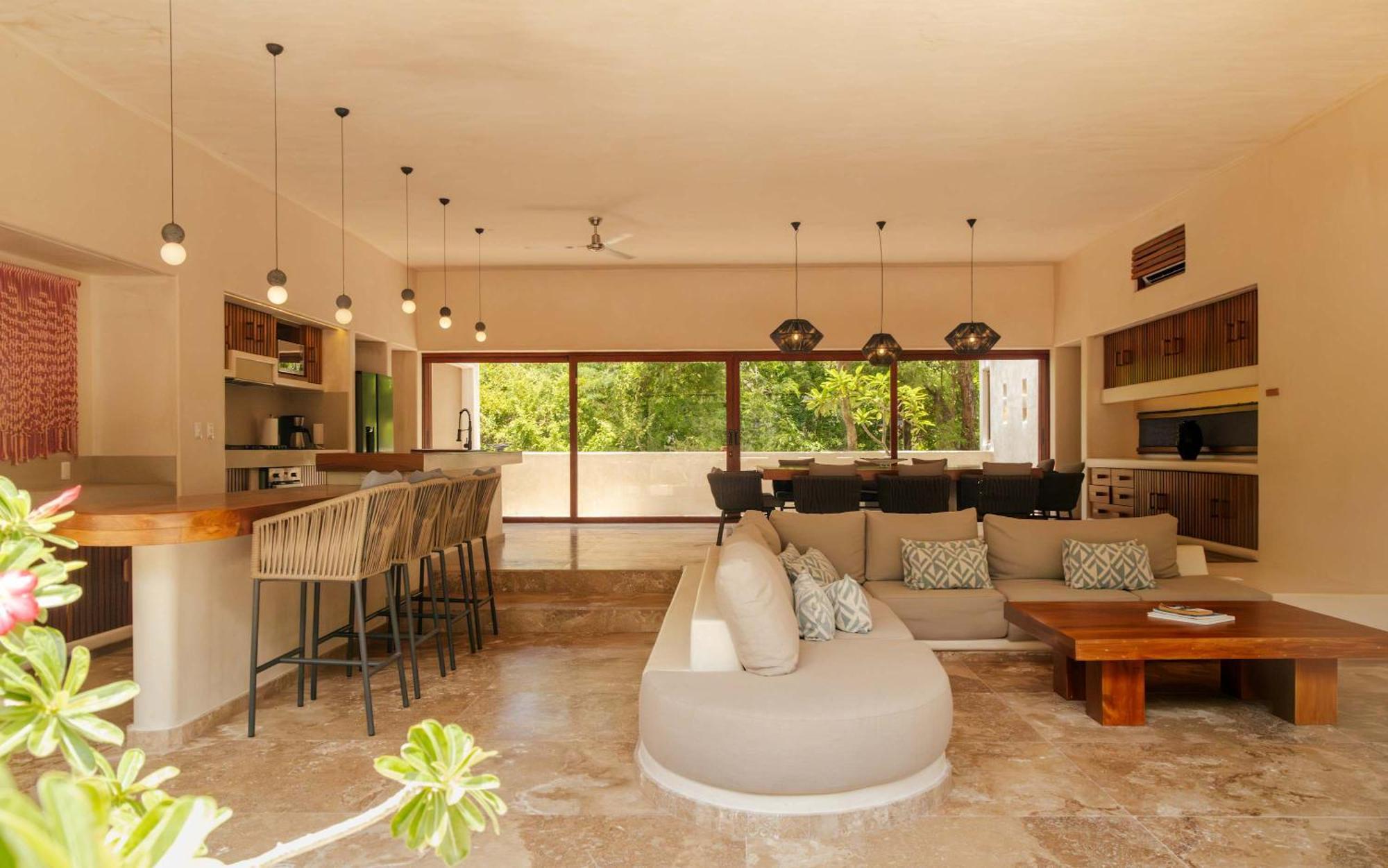 Casa Sol Luxury Private Roof Pool Aha