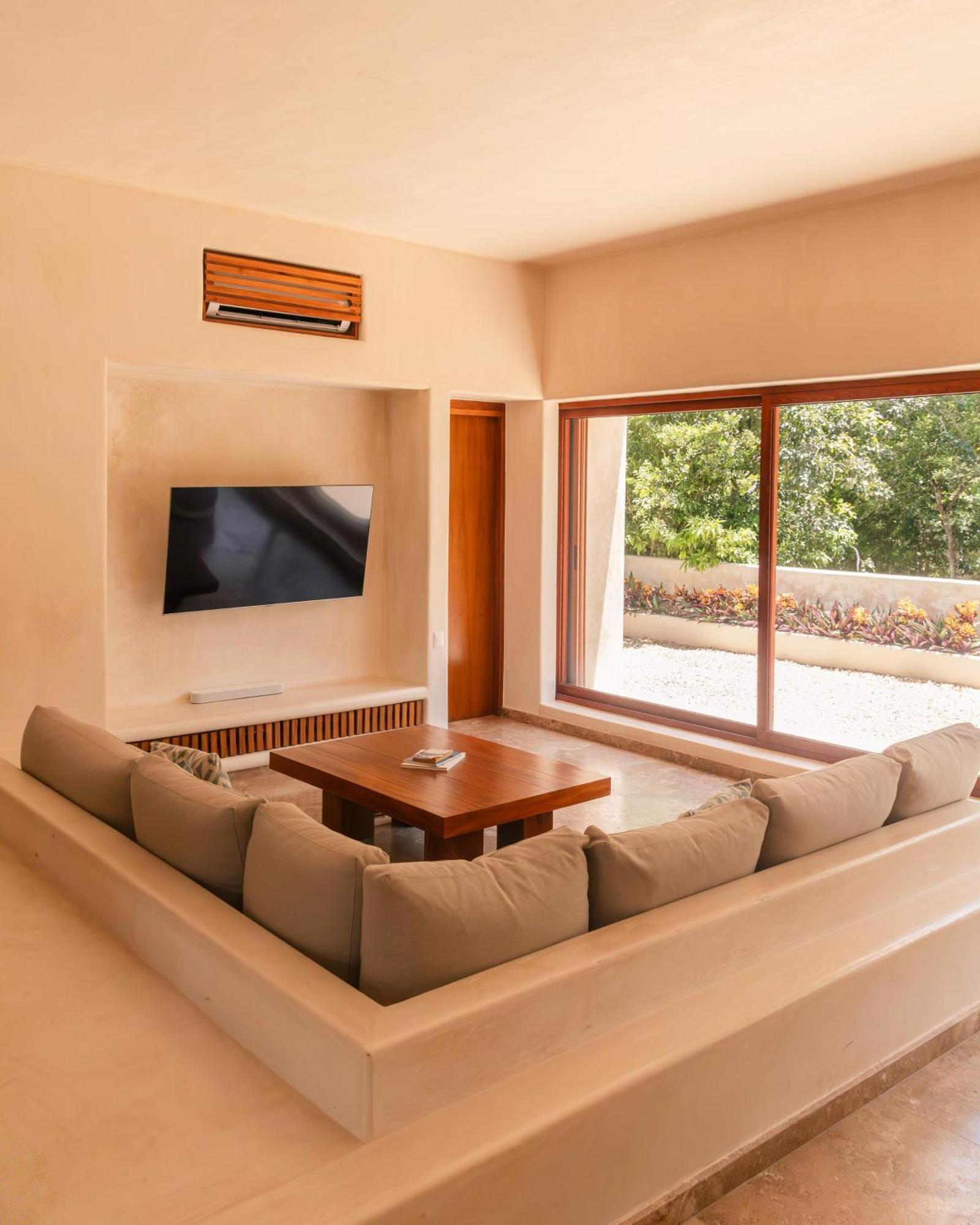 Holiday home Casa Sol Luxury Private Roof Pool Aha