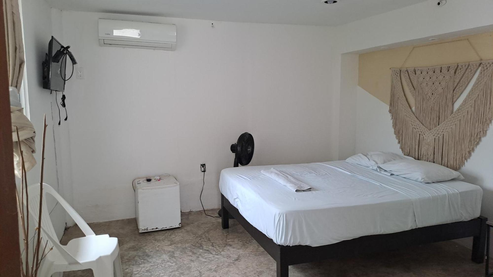 Hostel Emotion Avenida &