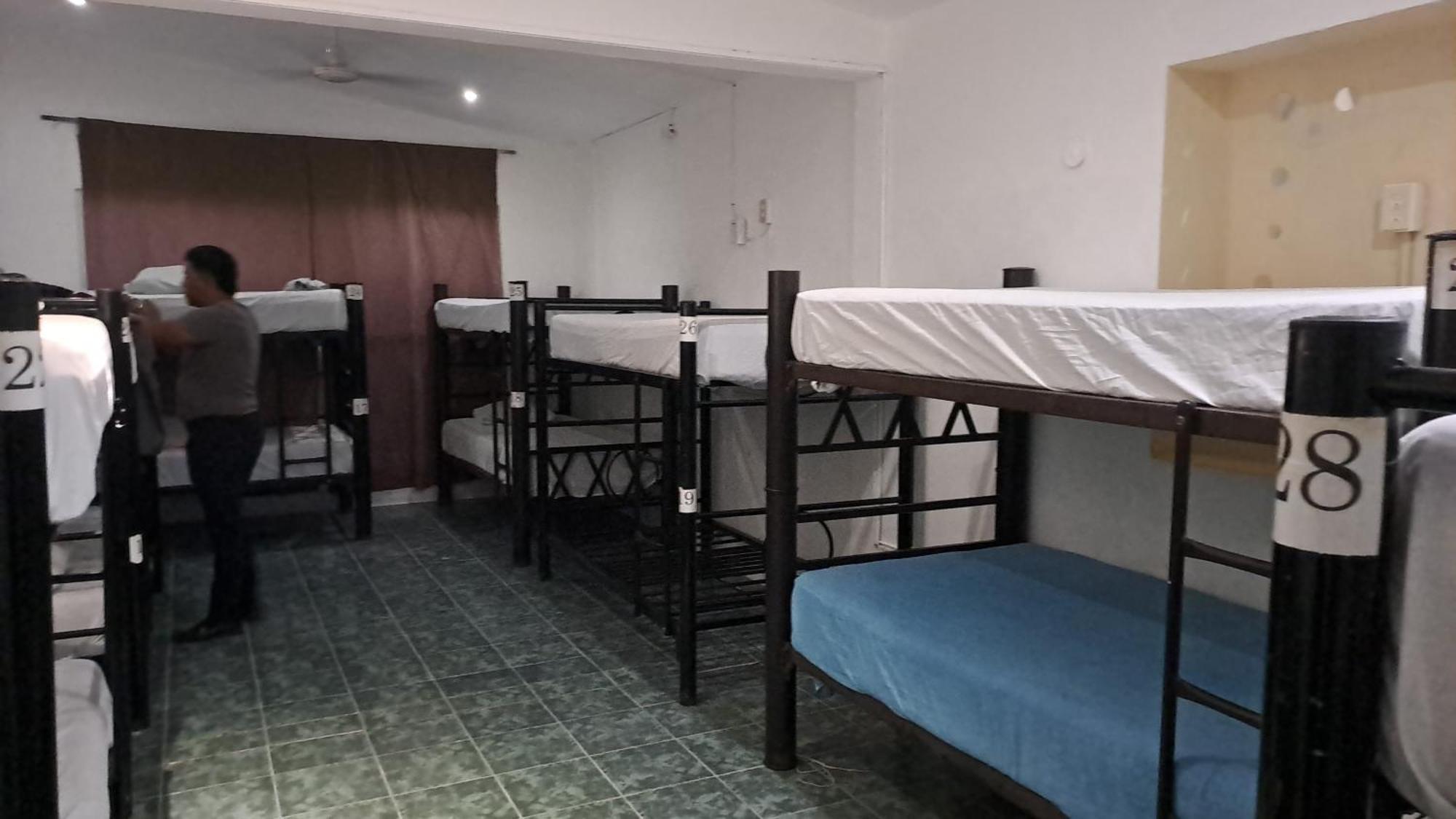 Emotion Avenida & Hostel Tulum