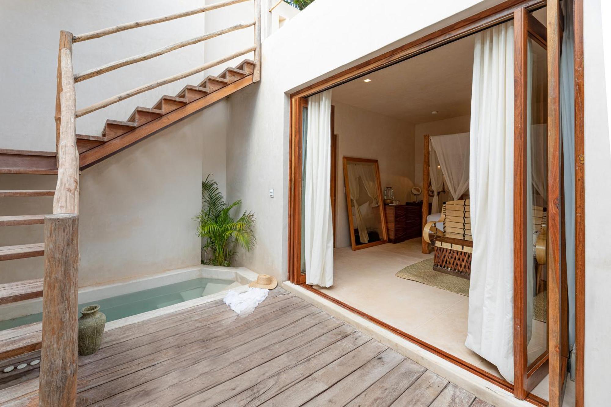 La Valise Tulum, Member Of Small Luxury Hotel 5*