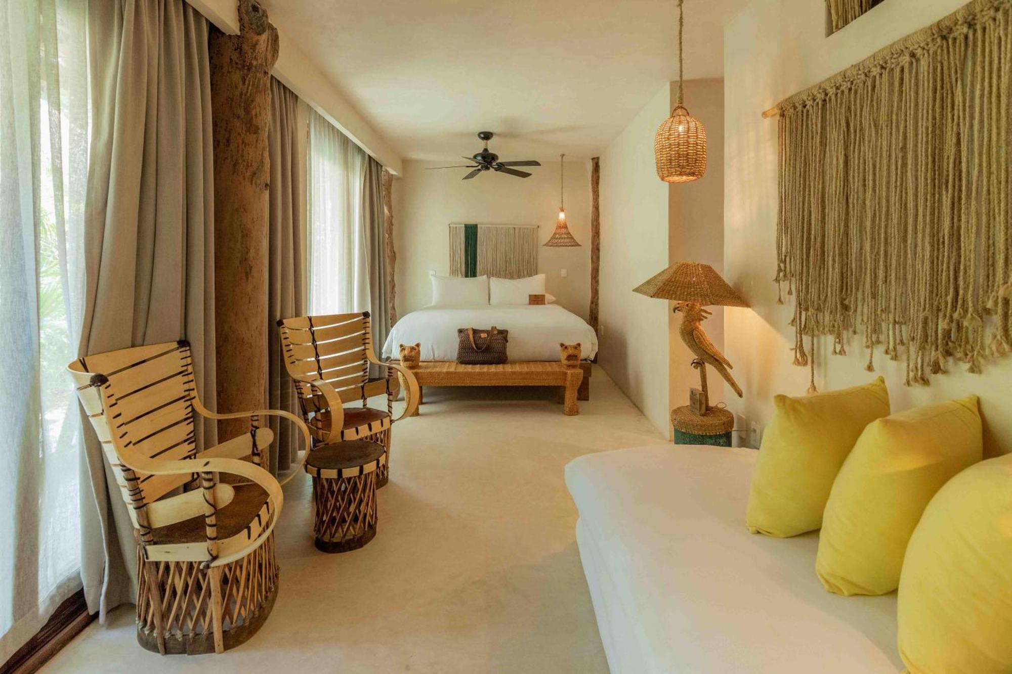 Hotel La Valise Tulum, Member Of Small Luxury