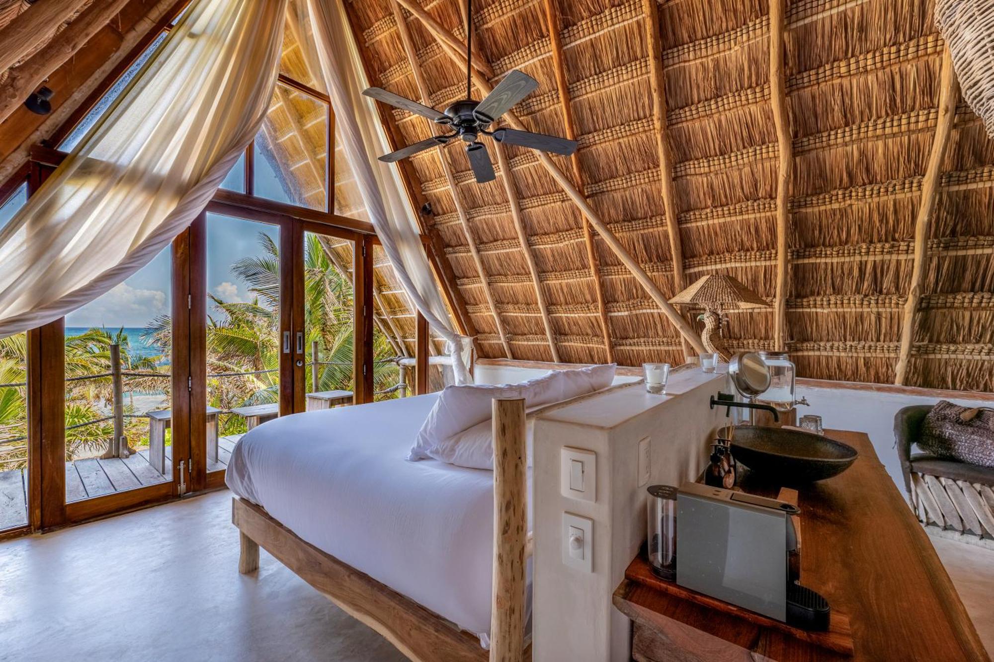 La Valise Tulum, Member Of Small Luxury Hotel Tulum