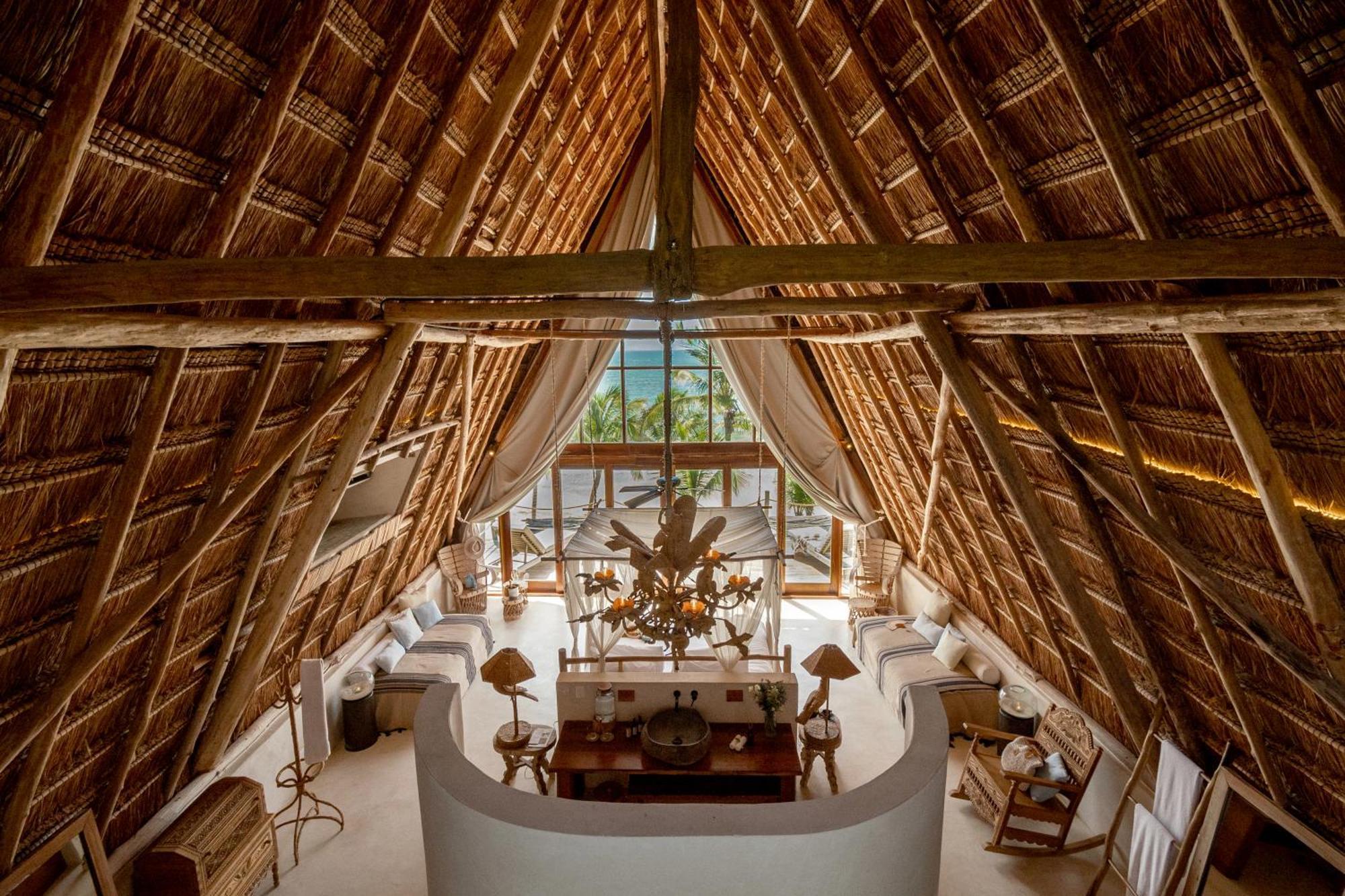 La Valise Tulum, Member Of Small Luxury