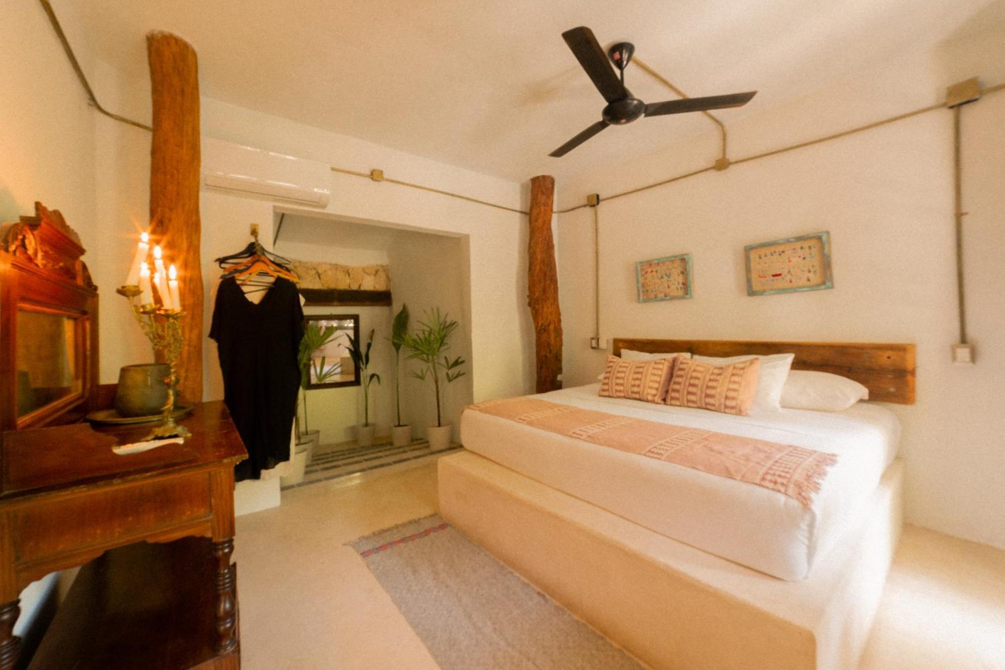 Casa Ambar & Boutique - Party Side (adults Only) Hotel