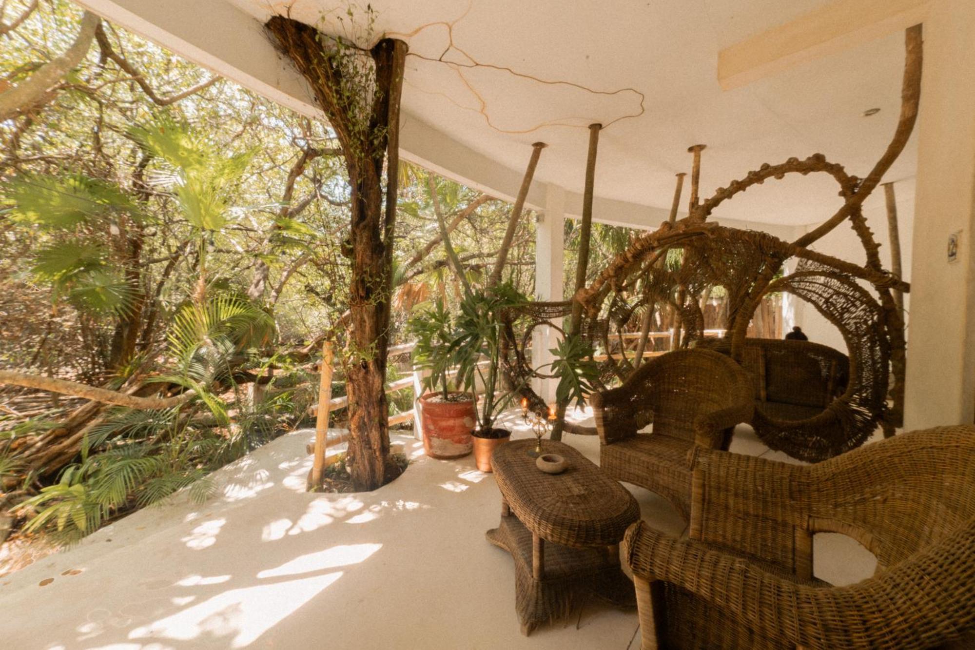 Casa Ambar & Boutique - Party Side (adults Only) Hotel 3*