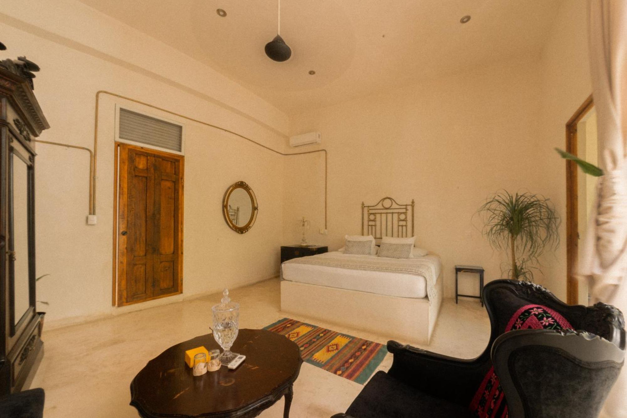 Hotel Casa Ambar & Boutique - Party Side (adults Only)