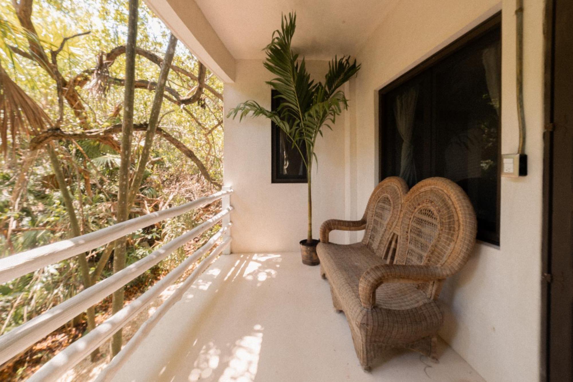 Hotel Casa Ambar & Boutique - Party Side (adults Only) Tulum