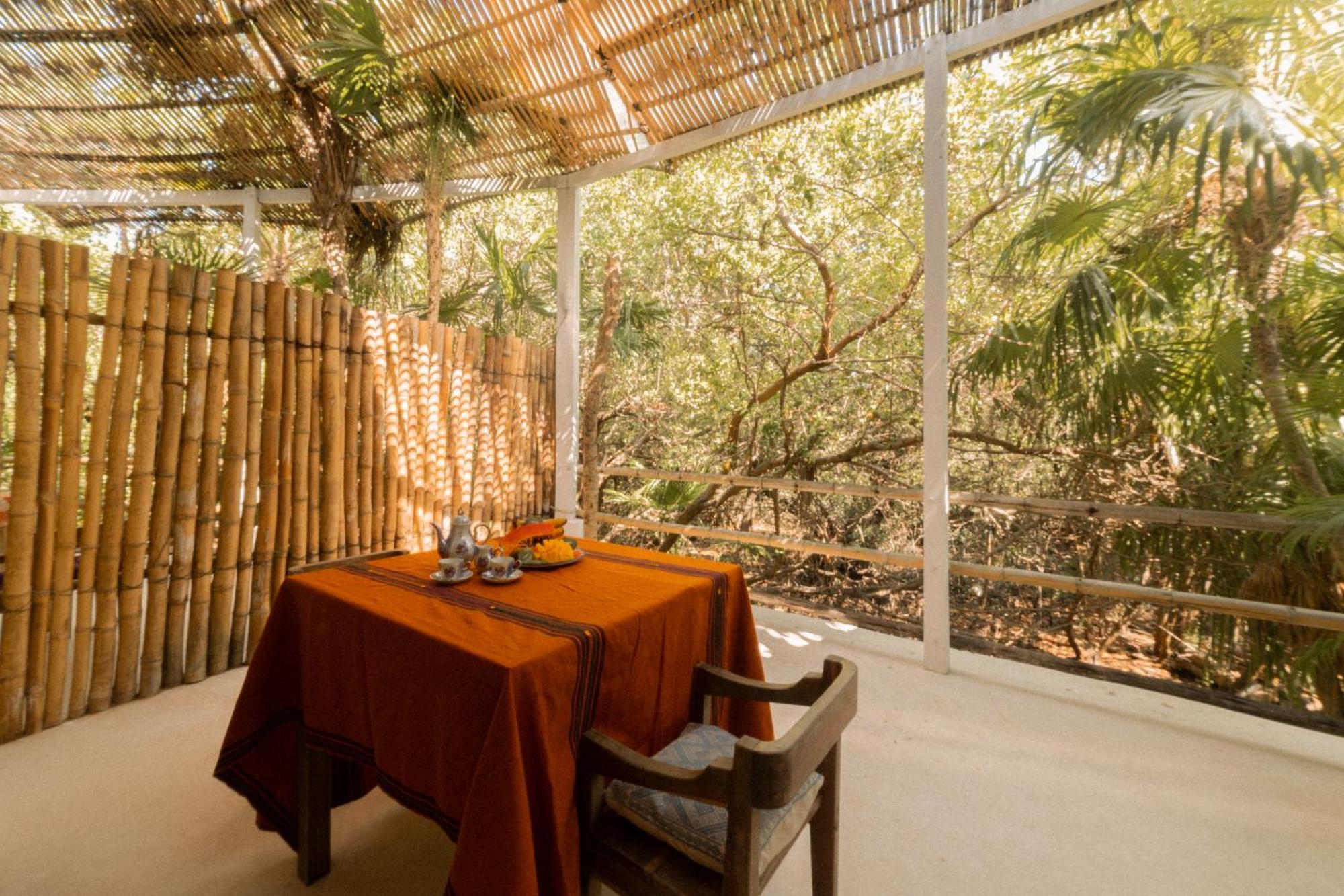 Casa Ambar & Boutique - Party Side (adults Only) Hotel