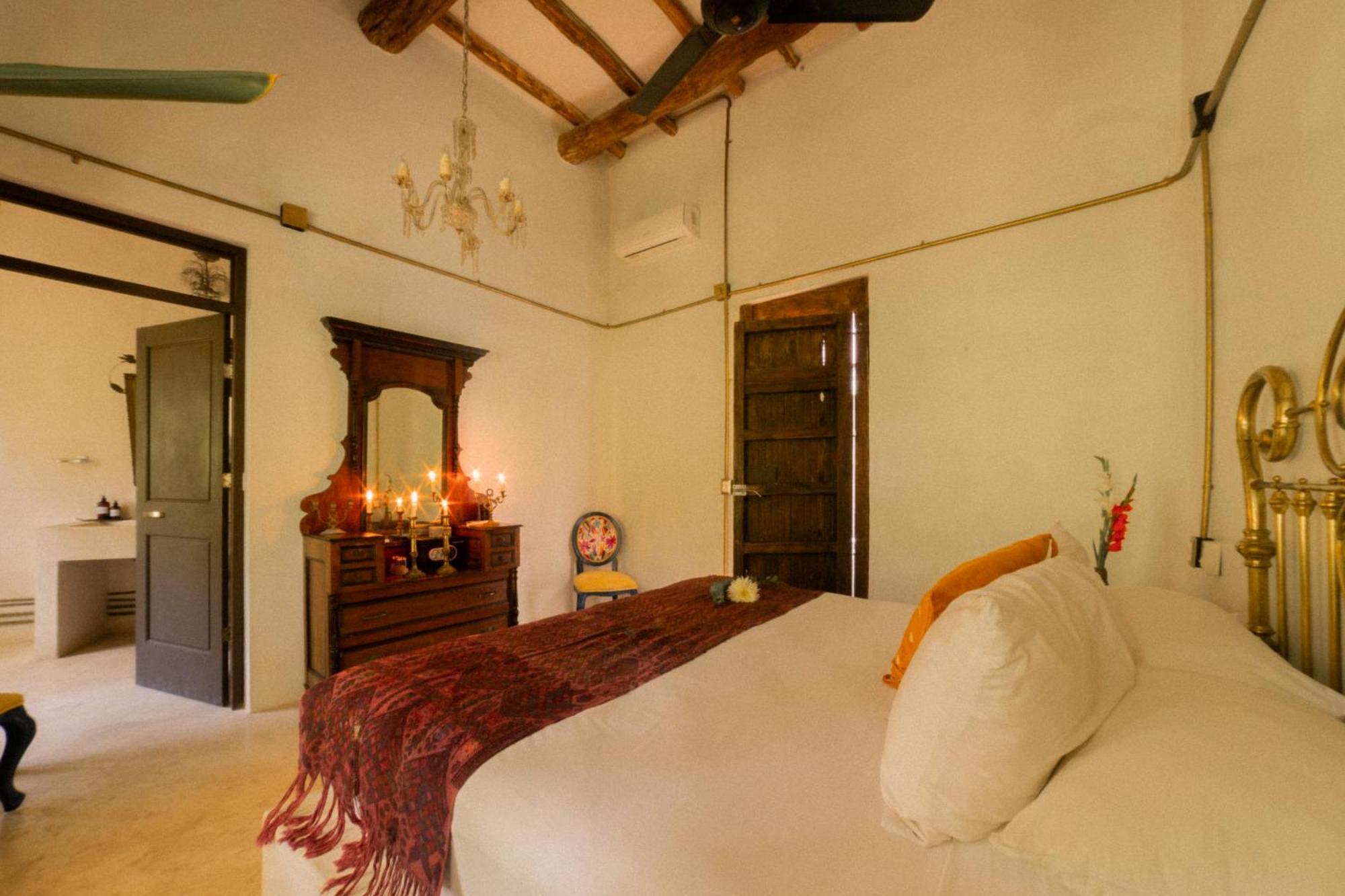 Casa Ambar & Boutique - Party Side (adults Only)