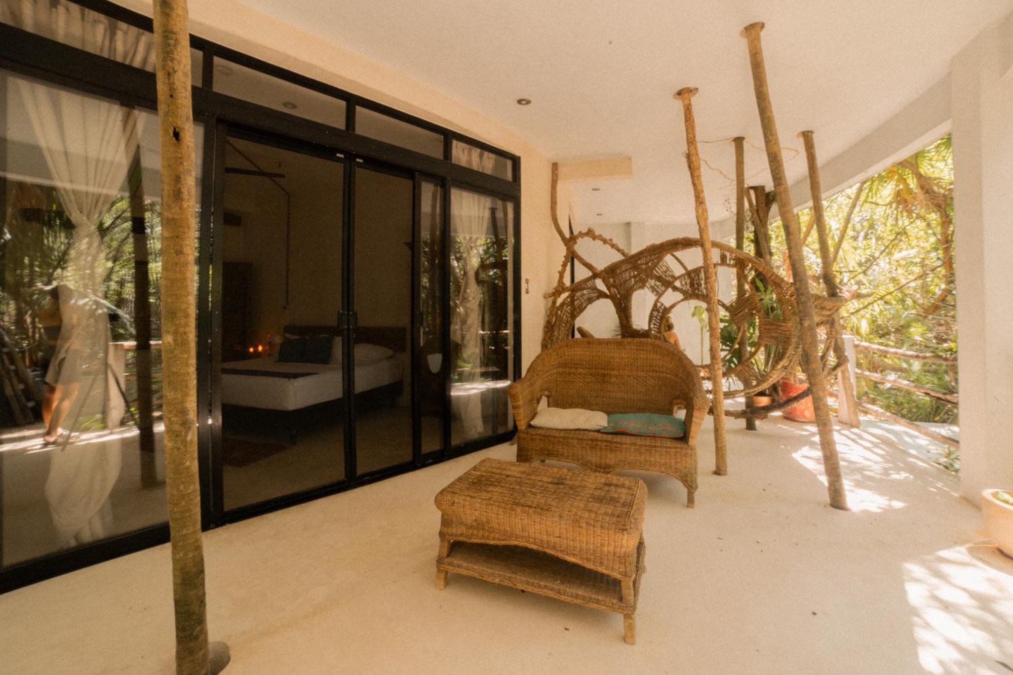 Hotel Casa Ambar & Boutique - Party Side (adults Only) 3*