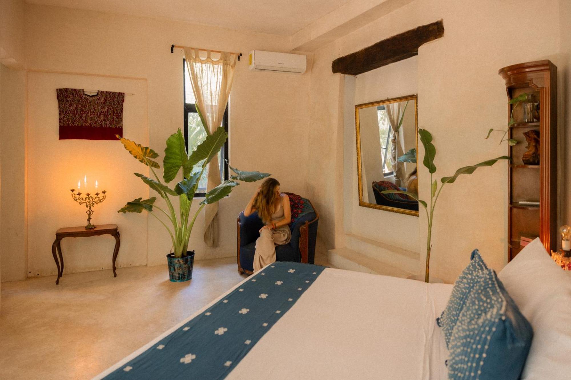 Casa Ambar & Boutique - Party Side (adults Only) Hotel
