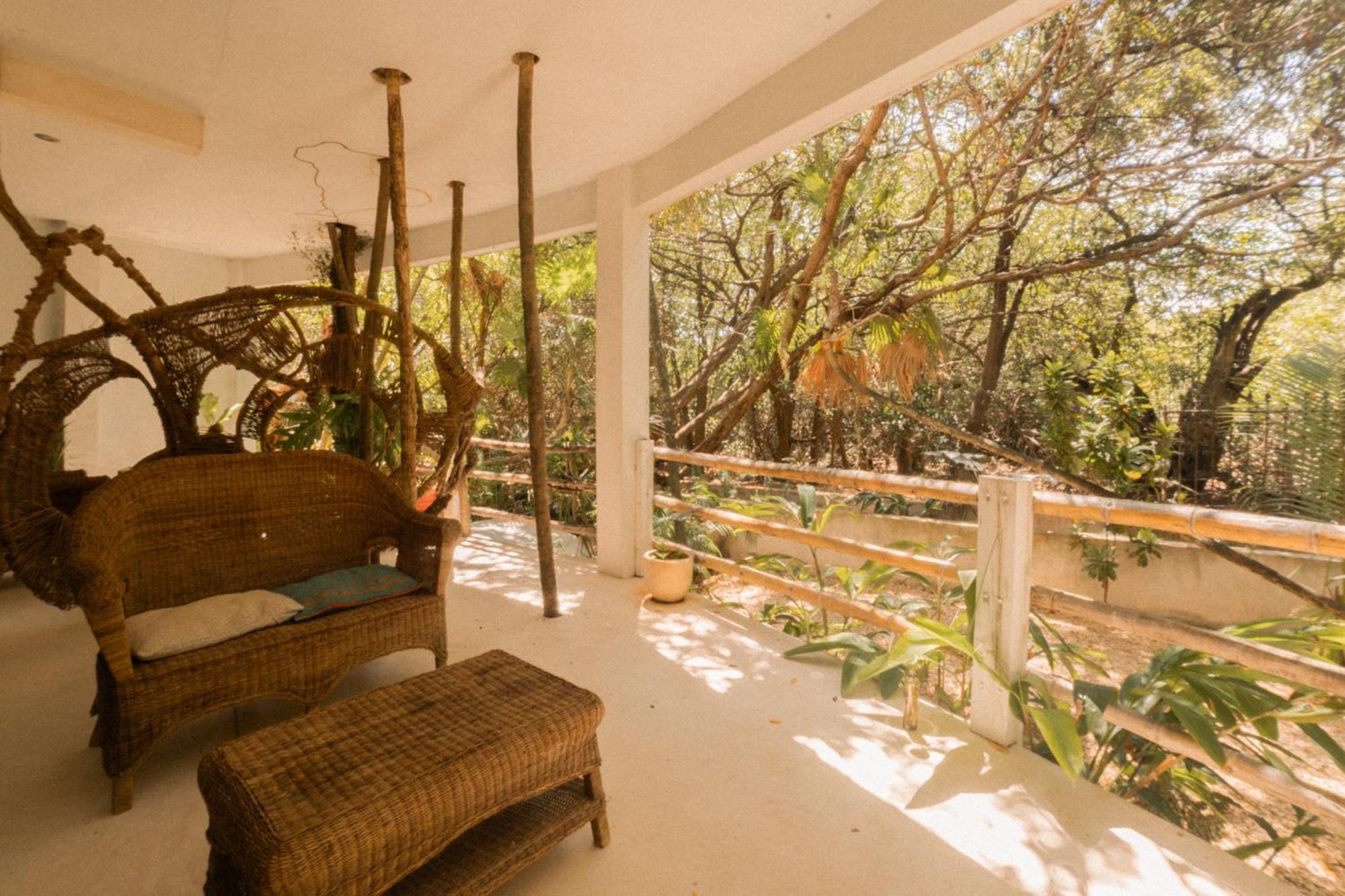 Hotel Casa Ambar & Boutique - Party Side (adults Only) Tulum