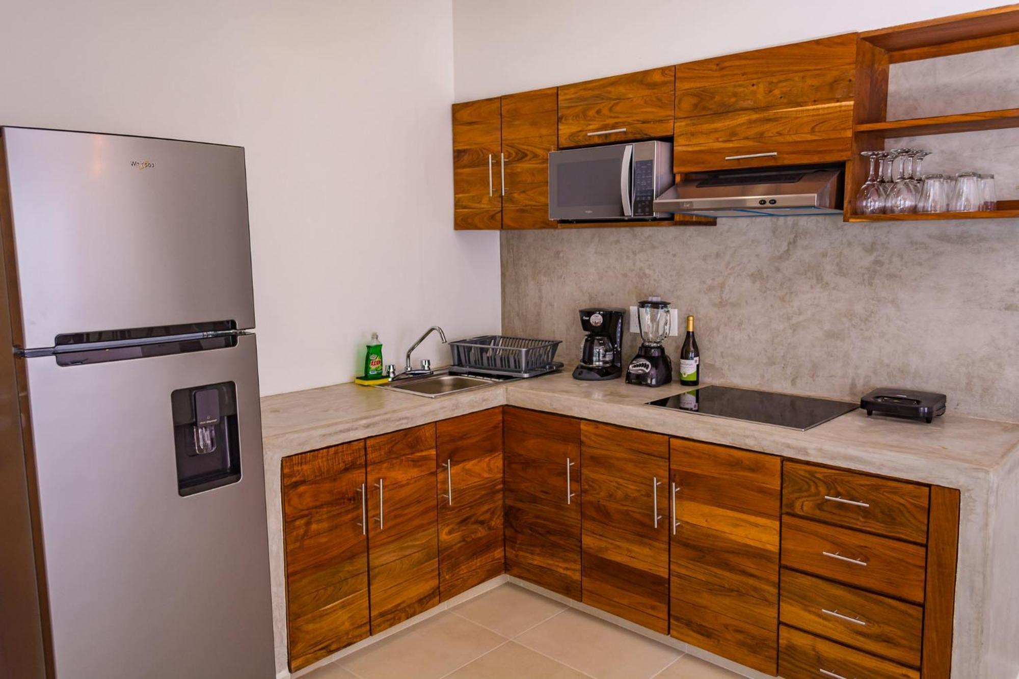Mi Aparthotel Tulum