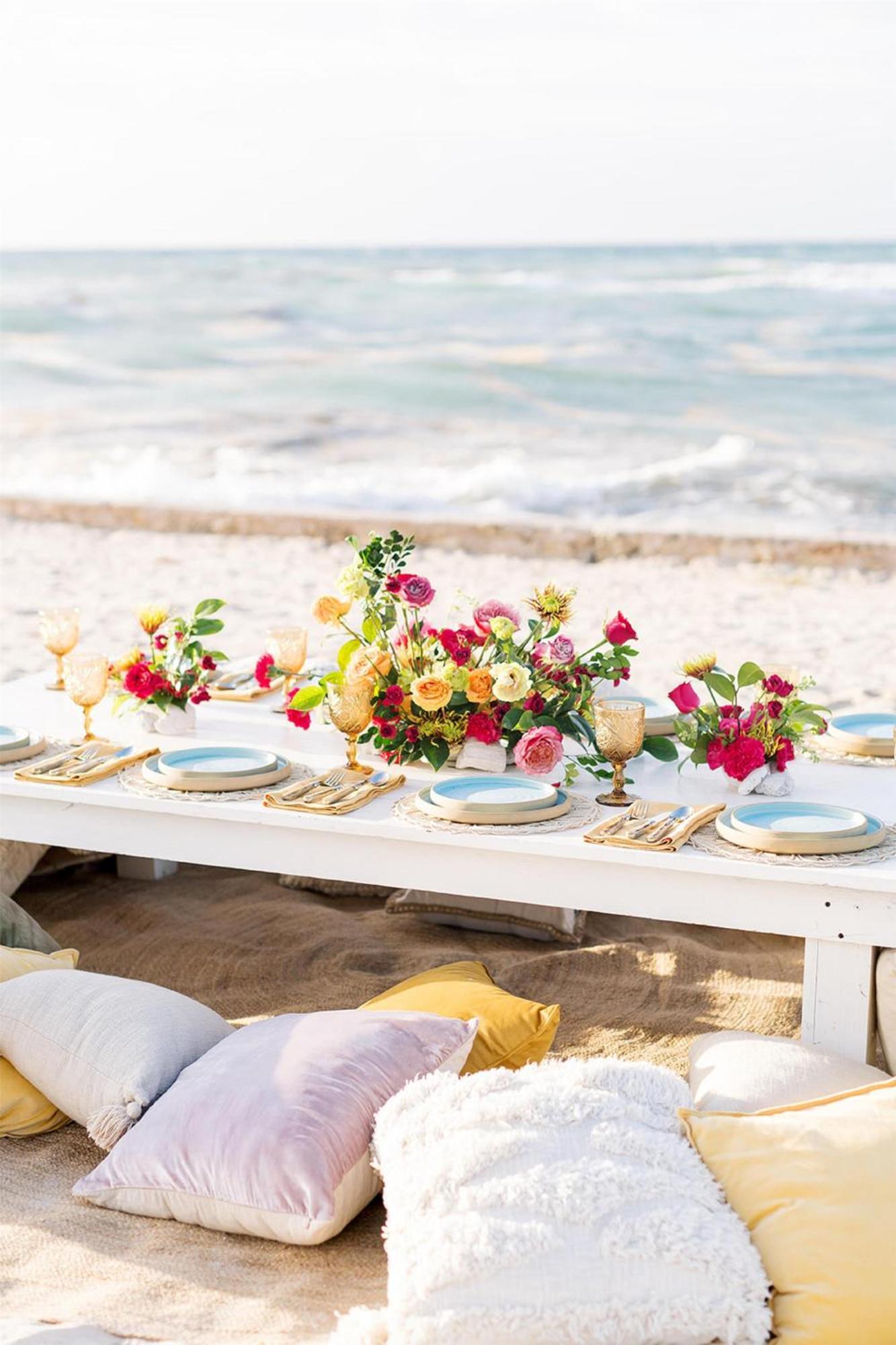 Hilton Riviera Maya Resort 5*