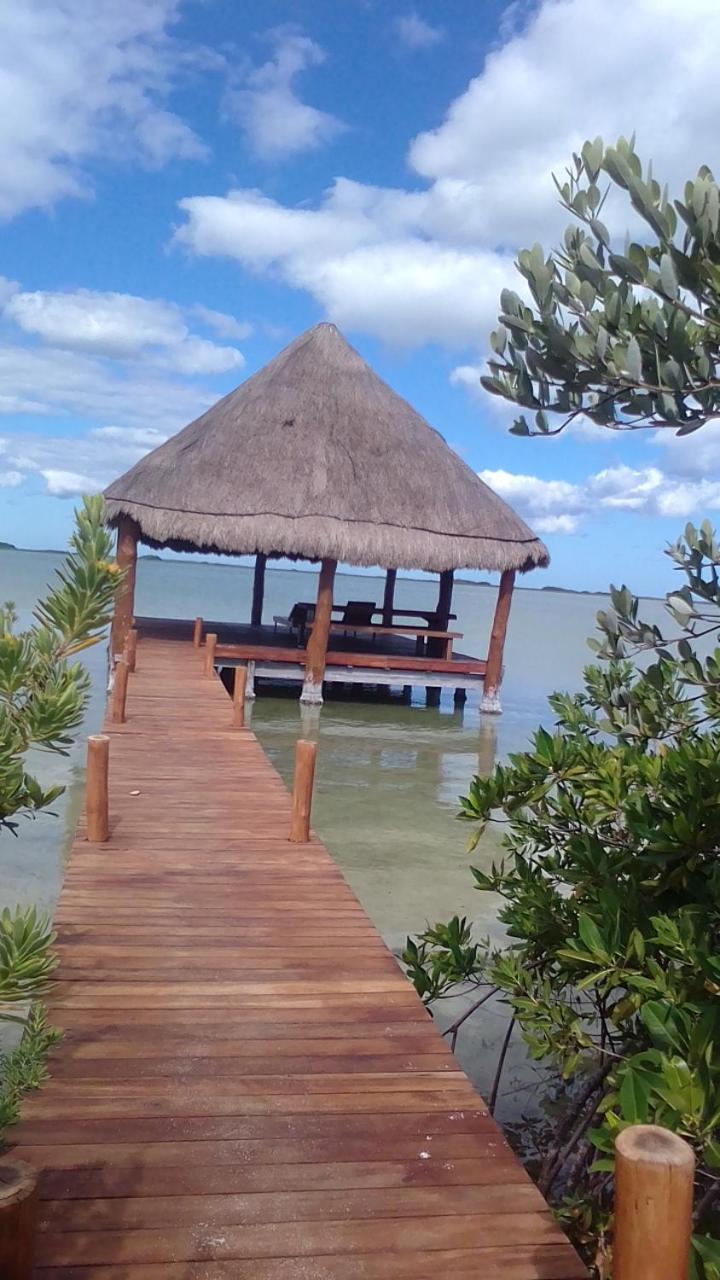 Villa Sian Kaan 12 Tulum