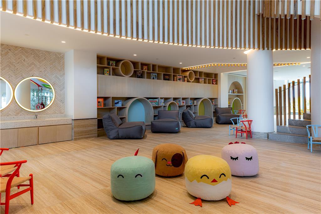 Hilton Riviera Maya Resort Tulum