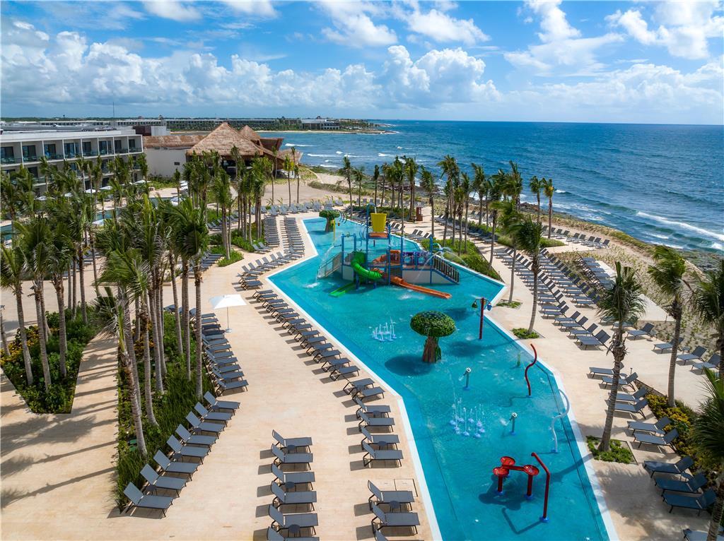 Hilton Riviera Maya