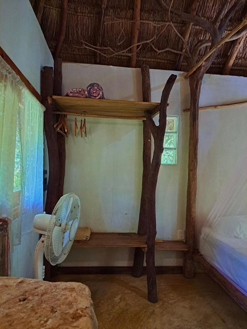 Bed & Breakfast Casa Mango 3*
