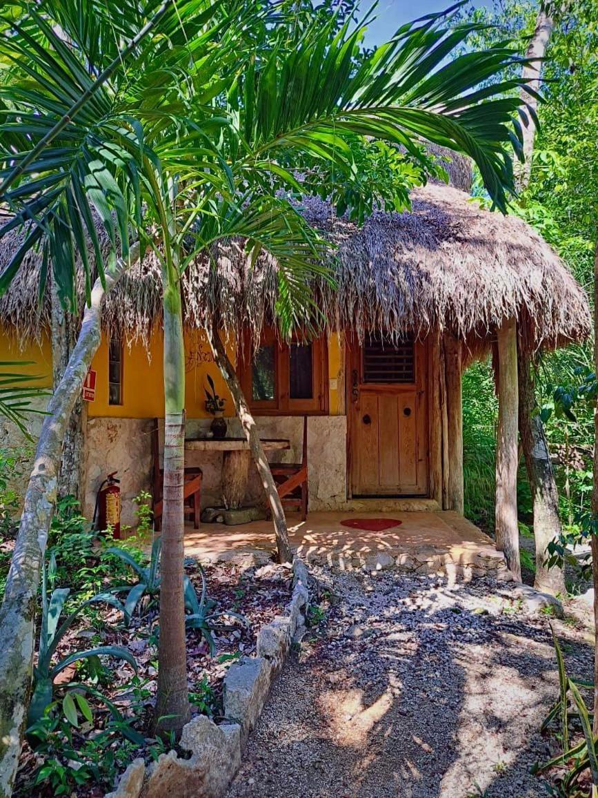 Casa Mango Tulum