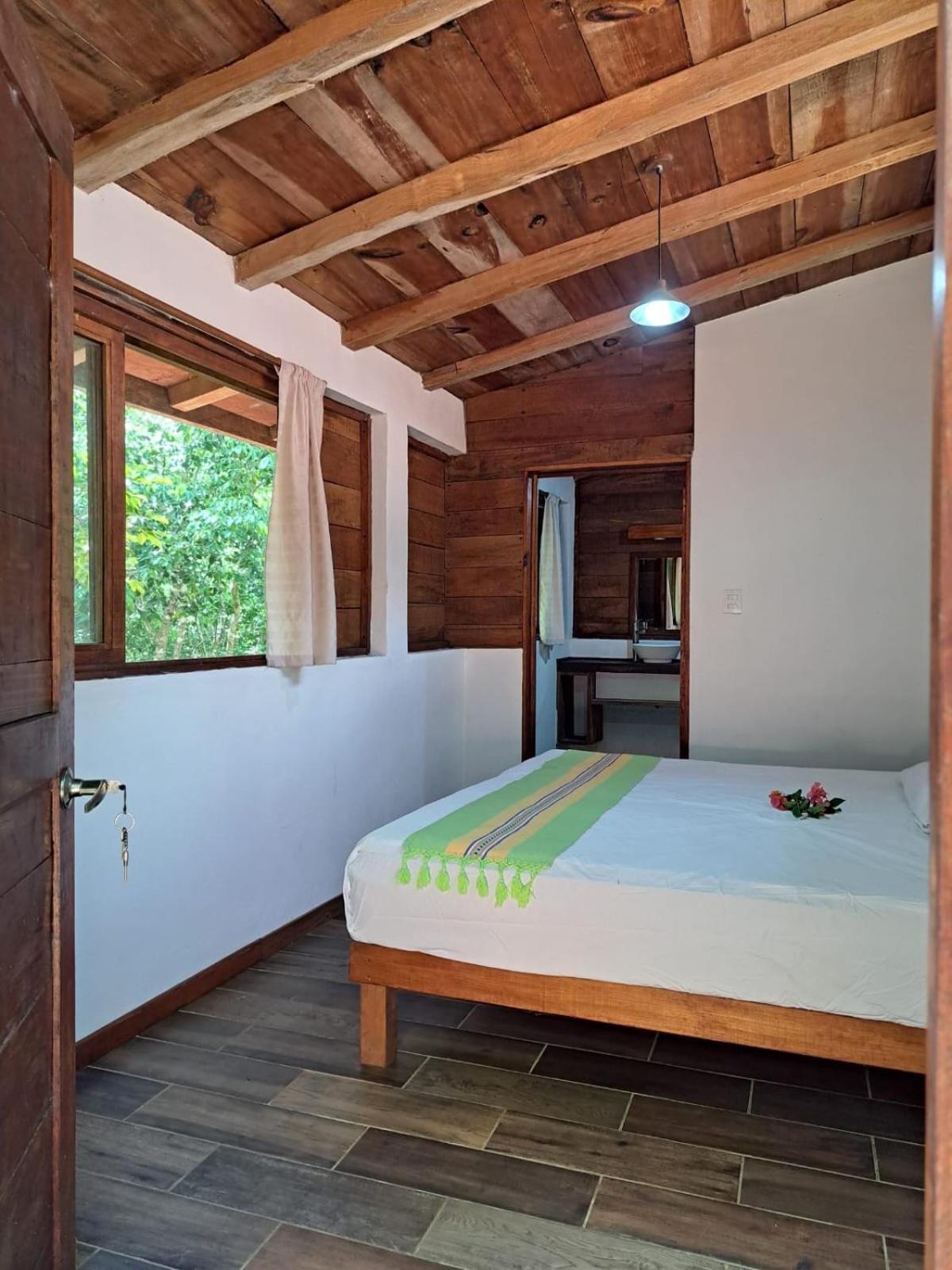Bed & Breakfast Casa Mango