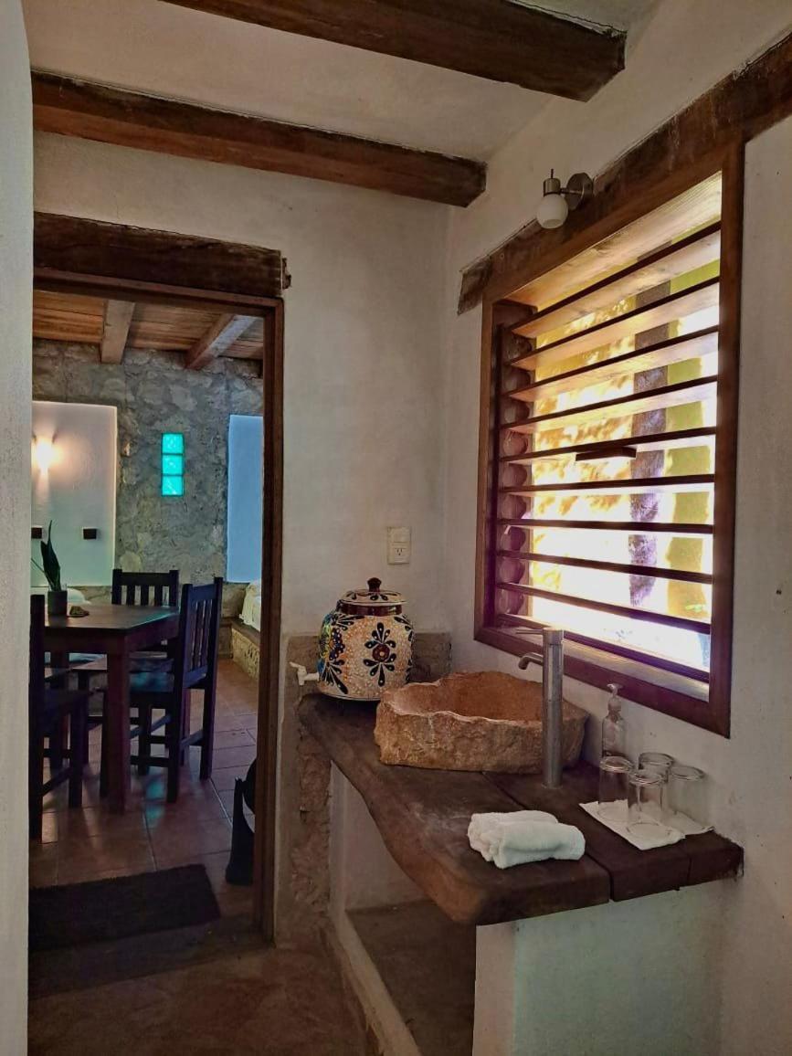 Bed & Breakfast Casa Mango Tulum